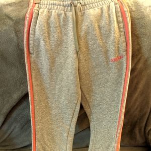 Adidas Women's sweat pants